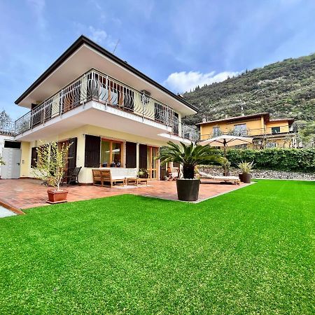 Casa Nicosandi Malcesine Kültér fotó