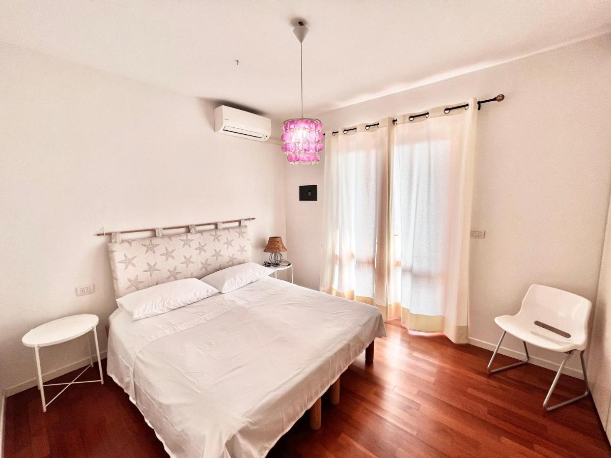 Casa Nicosandi Malcesine Kültér fotó