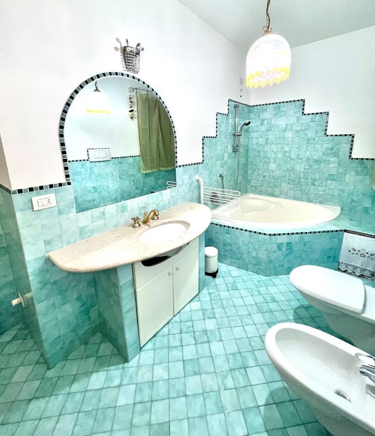Casa Nicosandi Malcesine Kültér fotó