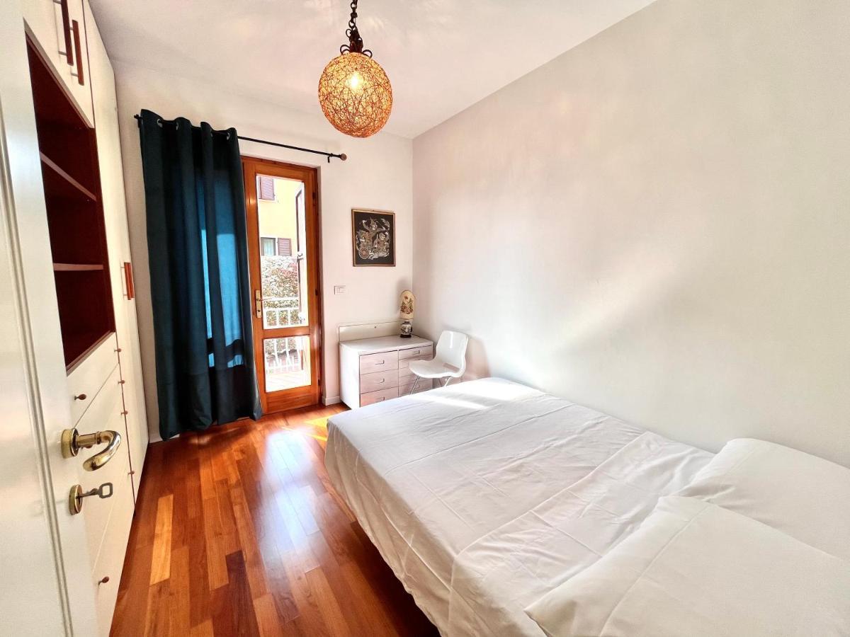 Casa Nicosandi Malcesine Kültér fotó